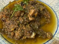 -百年粉蒸牛肉