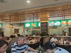 -直隶安家罩饼(复兴路店)