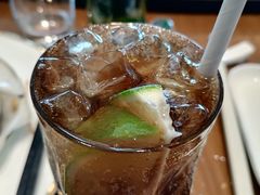 -青雅中餐厅(大连金石滩绿发希尔顿度假酒店)