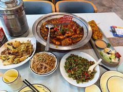 -大师傅金奖啤酒鱼(阳光店)