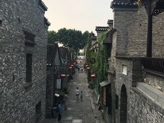 -老赵面店(大西路店)