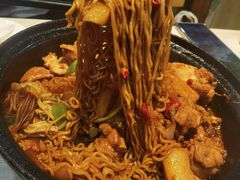 -歪嘴香鸡公煲(大连佳兆业店)