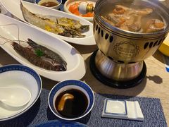 -海鼎荟海鲜姿造(晋江宝龙店)