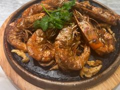 -志明眷村·台式融合菜·宵夜