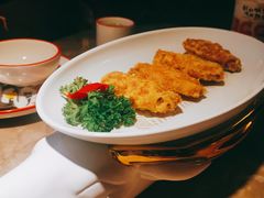 -新白鹿餐厅(金鹰新街口店)