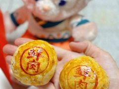 -新雅粤菜馆(南京东路店)