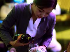 -乔治莫兰迪酒店(济南解放路山东大学店)