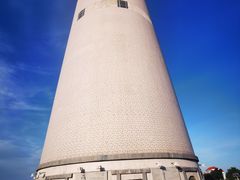 -五通灯塔公园