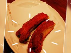 腐乳排骨-喜鼎海胆水饺(东港店)