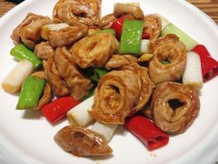 -双合园·海鲜水饺青岛菜(品牌首店)