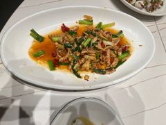 -金海湾海鲜排档(朱家尖店)