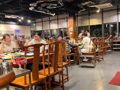-南门涮肉(上海一店)