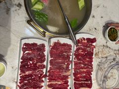 -潮汕大目牛肉火锅(皇岗旗舰店)