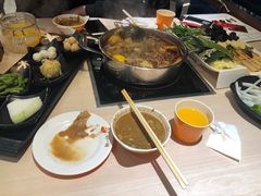 -刘一锅筋头巴脑(大悦城C店)