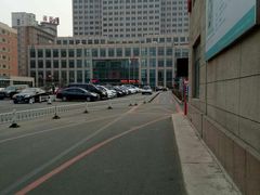 -辽宁省人民医院