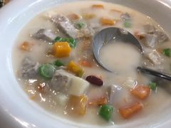 -大树头·花园餐厅(市桥店)