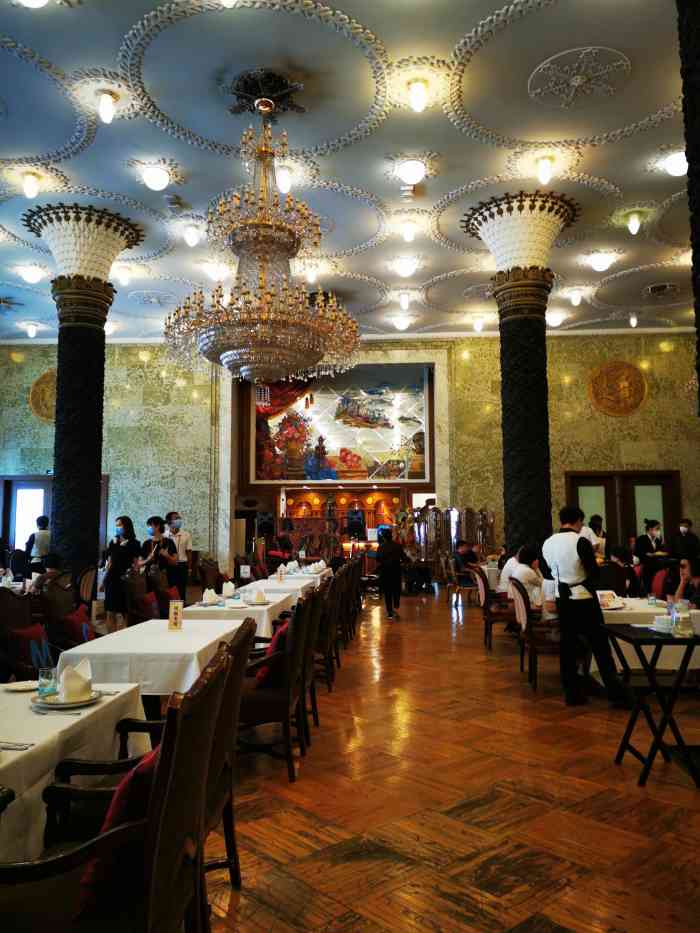 莫斯科餐厅