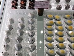 -酷巧·巧克力糖果店