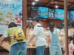 -拾味中点(泺文路店)