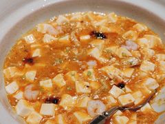 -淮香国色·淮扬菜(正大中心店)