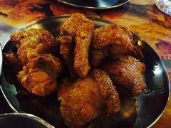 -Thank u mom非油炸健康鸡(万国广场店)