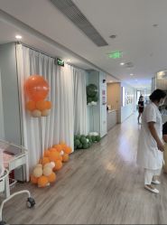 -禧月荟月子中心(前海Max店)