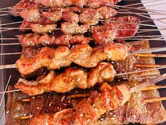 -刘成杰锦州烧烤(南河路店)