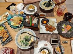 -长崎屋·日本料理·刺身·烧鸟(天河北路店)