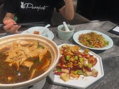 -平山宴(瘦西湖店)
