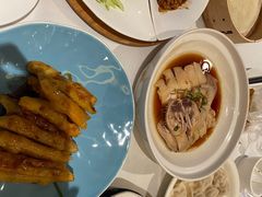-山东老家(科韵分店)