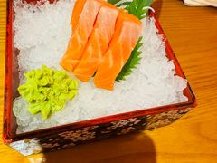 -有喜屋·鲜鸡烧鸟·居酒屋(安龙路店)