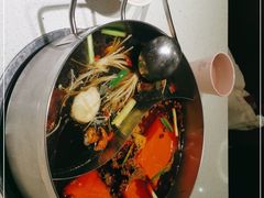 -麻辣因子滩羊火锅(世和广场店)