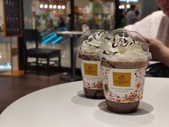-GODIVA(国际金融中心店)