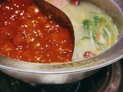 -钢管厂五区小郡肝串串香(滨江店)
