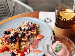 -Moka Bros 摩卡站(嘉华店)