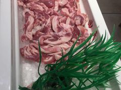 -曲氏老北京涮肉(摩尔店)