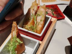 -金牌禄运·点心·啫煲(百信广场店)