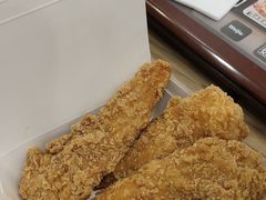 -魏家凉皮(十里河店)