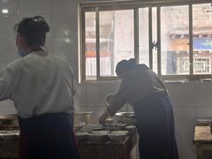 -老光明岗琼甜茶馆
