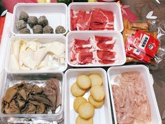 -海底捞火锅(吴中路店)