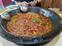 -蛙秘书麻椒鱼(包家巷店)