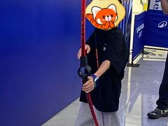 -迪卡侬(越秀公园店)