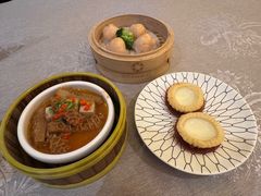-香云轩·顺德菜(香云纱园林酒店店)