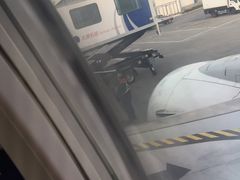 -太原武宿国际机场