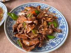 -协顺园回头馆(南顺城路店)