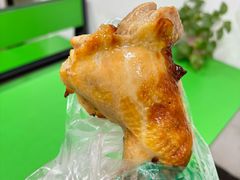 -大益烤鸡