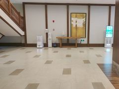 -长白山万达锦华套房酒店