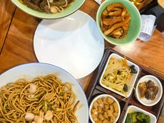 -奎元馆.百年奎元.非遗传承(西湖边的解放路店)