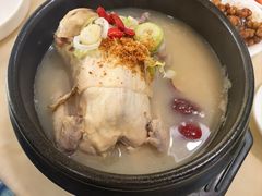 -长顺参鸡汤店(西塔总店)