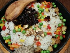 -云海肴·汽锅鸡·云南代表菜(天山百盛优客店)